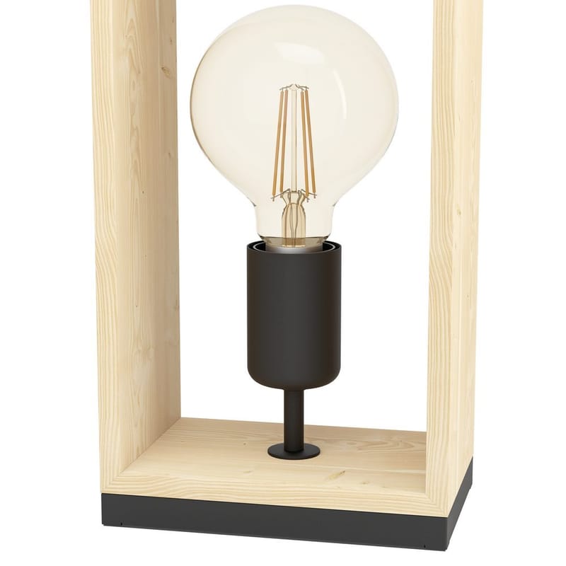 Bordslampa Famborough - 10 cm - Belysning - Lampor & belysning inomhus - Sovrumslampa - Sänglampa - Sängbordslampa
