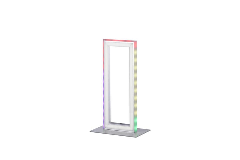 Bordslampa Felix - 12x35x20 cm - Belysning - Lampor & belysning inomhus - Sovrumslampa - Sänglampa - Sängbordslampa