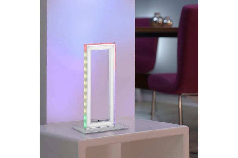 Bordslampa Felix - 12x35x20 cm - Belysning - Lampor & belysning inomhus - Sovrumslampa - Sänglampa - Sängbordslampa