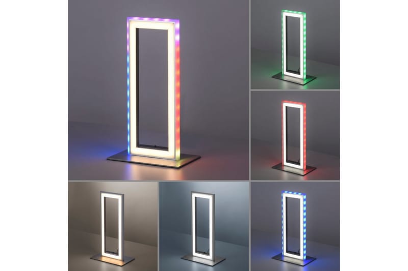 Bordslampa Felix - 12x35x20 cm - Belysning - Lampor & belysning inomhus - Sovrumslampa - Sänglampa - Sängbordslampa