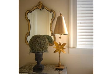 Bordslampa Flambeau Azalea - Belysning - Lampor & belysning inomhus - Sovrumslampa - Sänglampa - Sängbordslampa