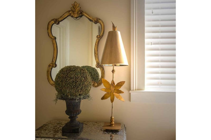 Bordslampa Flambeau Azalea - Belysning - Lampor & belysning inomhus - Sovrumslampa - Sänglampa - Sängbordslampa