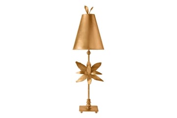 Bordslampa Flambeau Azalea - Belysning - Lampor & belysning inomhus - Sovrumslampa - Sänglampa - Sängbordslampa