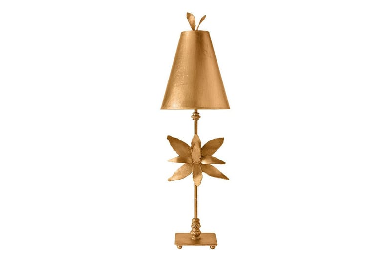 Bordslampa Flambeau Azalea - Belysning - Lampor & belysning inomhus - Sovrumslampa - Sänglampa - Sängbordslampa