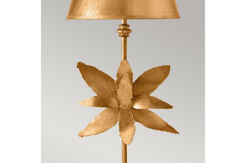 Bordslampa Flambeau Azalea - Belysning - Lampor & belysning inomhus - Sovrumslampa - Sänglampa - Sängbordslampa