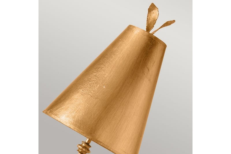 Bordslampa Flambeau Azalea - Belysning - Lampor & belysning inomhus - Sovrumslampa - Sänglampa - Sängbordslampa