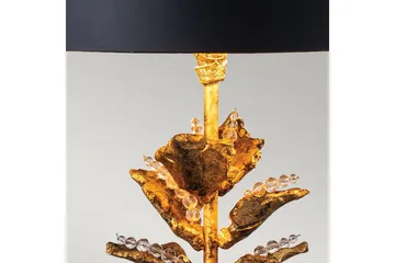 Bordslampa Flambeau Camilia - Belysning - Lampor & belysning inomhus - Sovrumslampa - Sänglampa - Sängbordslampa