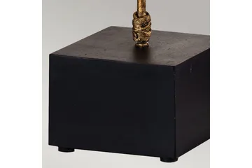 Bordslampa Flambeau Camilia - Belysning - Lampor & belysning inomhus - Sovrumslampa - Sänglampa - Sängbordslampa