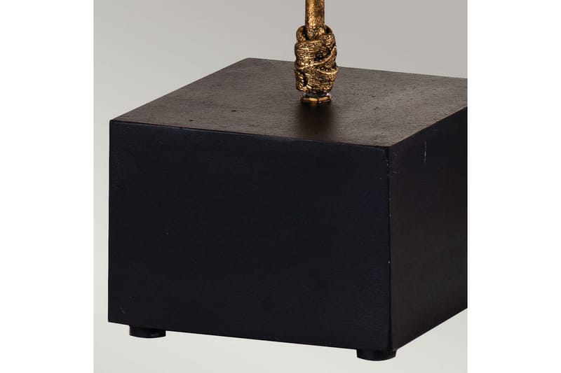 Bordslampa Flambeau Camilia - Belysning - Lampor & belysning inomhus - Sovrumslampa - Sänglampa - Sängbordslampa