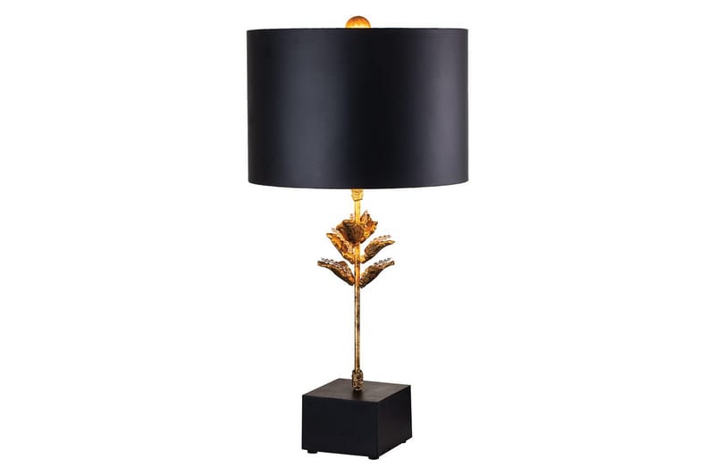 Bordslampa Flambeau Camilia - Belysning - Lampor & belysning inomhus - Sovrumslampa - Sänglampa - Sängbordslampa