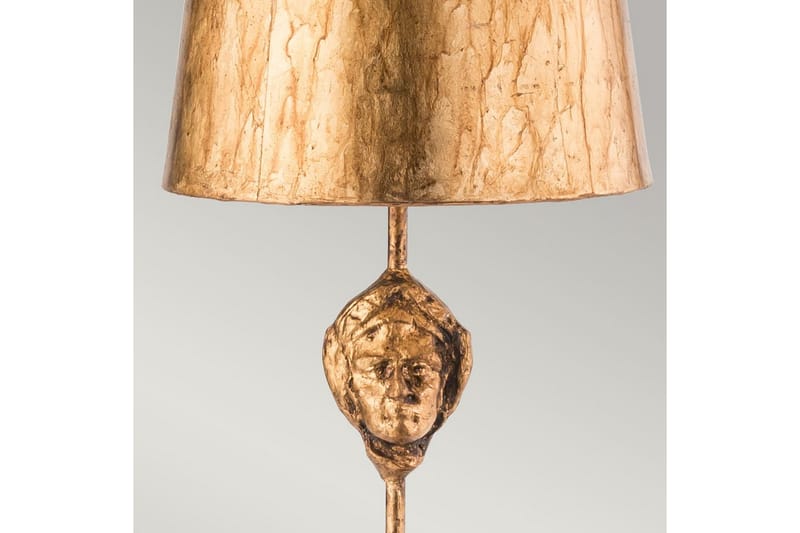 Bordslampa Flambeau Fragment - Belysning - Lampor & belysning inomhus - Sovrumslampa - Sänglampa - Sängbordslampa
