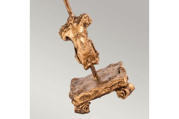 Bordslampa Flambeau Fragment - Belysning - Lampor & belysning inomhus - Sovrumslampa - Sänglampa - Sängbordslampa