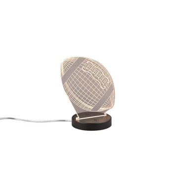 Bordslampa Football - Belysning - Lampor & belysning inomhus - Sovrumslampa - Sänglampa - Sängbordslampa