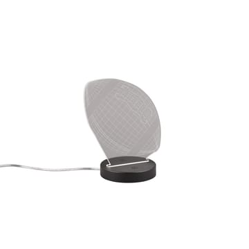 Bordslampa Football - Belysning - Lampor & belysning inomhus - Sovrumslampa - Sänglampa - Sängbordslampa