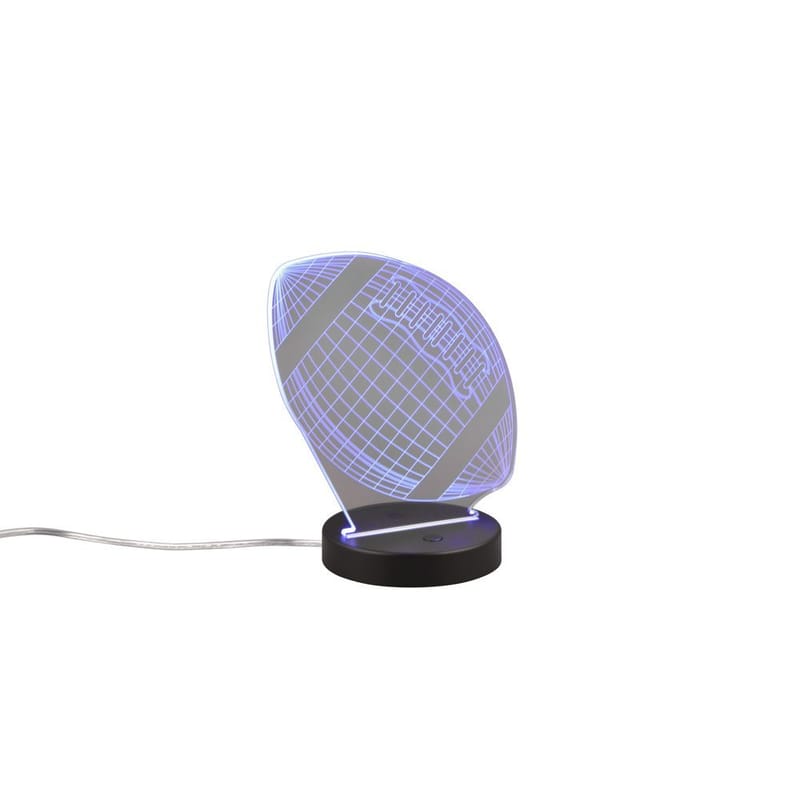 Bordslampa Football - Belysning - Lampor & belysning inomhus - Sovrumslampa - Sänglampa - Sängbordslampa