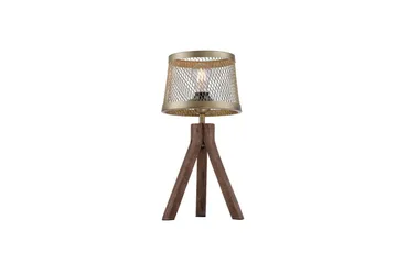 Bordslampa Frederik - 22x44x22 cm - Belysning - Lampor & belysning inomhus - Sovrumslampa - Sänglampa - Sängbordslampa