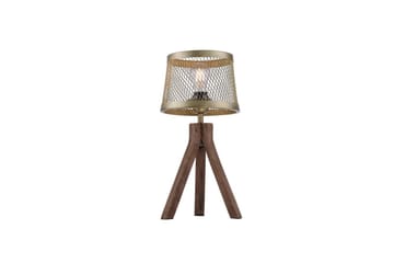 Bordslampa Frederik - 22x44x22 cm - Belysning - Lampor & belysning inomhus - Sovrumslampa - Sänglampa - Sängbordslampa