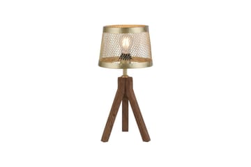 Bordslampa Frederik - 22x44x22 cm - Belysning - Lampor & belysning inomhus - Sovrumslampa - Sänglampa - Sängbordslampa
