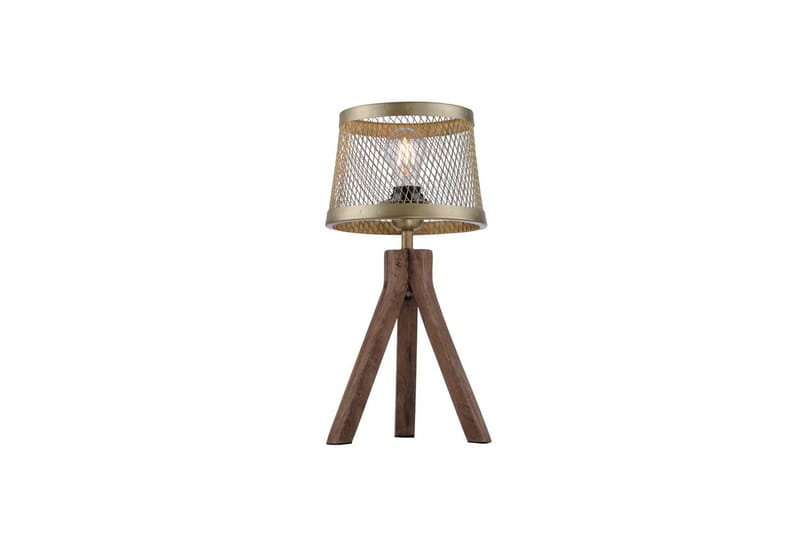 Bordslampa Frederik - 22x44x22 cm - Belysning - Lampor & belysning inomhus - Sovrumslampa - Sänglampa - Sängbordslampa