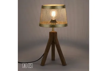 Bordslampa Frederik - 22x44x22 cm - Belysning - Lampor & belysning inomhus - Sovrumslampa - Sänglampa - Sängbordslampa