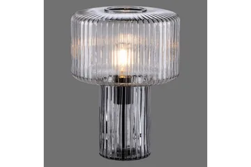 Bordslampa Fungus - Rökfärgad - Belysning - Lampor & belysning inomhus - Sovrumslampa - Sänglampa - Sängbordslampa