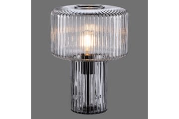 Bordslampa Fungus - Rökfärgad - Belysning - Lampor & belysning inomhus - Sovrumslampa - Sänglampa - Sängbordslampa