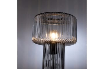 Bordslampa Fungus - Rökfärgad - Belysning - Lampor & belysning inomhus - Sovrumslampa - Sänglampa - Sängbordslampa