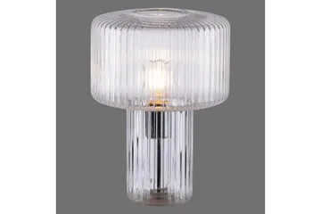 Bordslampa Fungus - Transparent - Belysning - Lampor & belysning inomhus - Sovrumslampa - Sänglampa - Sängbordslampa