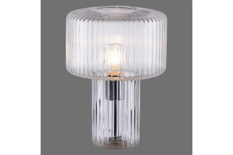 Bordslampa Fungus - Transparent - Belysning - Lampor & belysning inomhus - Sovrumslampa - Sänglampa - Sängbordslampa
