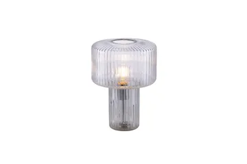 Bordslampa Fungus - Transparent - Belysning - Lampor & belysning inomhus - Sovrumslampa - Sänglampa - Sängbordslampa