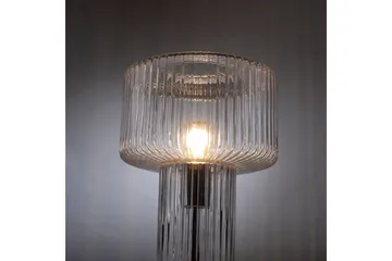 Bordslampa Fungus - Transparent - Belysning - Lampor & belysning inomhus - Sovrumslampa - Sänglampa - Sängbordslampa