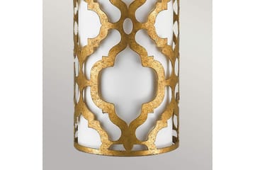 Bordslampa Gilded Nola Arabella - Belysning - Lampor & belysning inomhus - Sovrumslampa - Sänglampa - Sängbordslampa