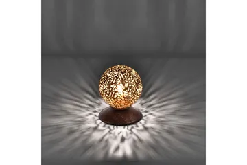 Bordslampa Greta - 10x12,5x10 cm - Belysning - Lampor & belysning inomhus - Sovrumslampa - Sänglampa - Sängbordslampa