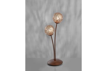 Bordslampa Greta - 16x52x20 cm - Belysning - Lampor & belysning inomhus - Sovrumslampa - Sänglampa - Sängbordslampa