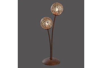 Bordslampa Greta - 16x52x20 cm - Belysning - Lampor & belysning inomhus - Sovrumslampa - Sänglampa - Sängbordslampa