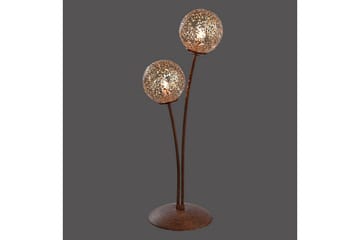 Bordslampa Greta - 16x52x20 cm - Belysning - Lampor & belysning inomhus - Sovrumslampa - Sänglampa - Sängbordslampa