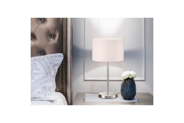 Bordslampa Hotel - 32 cm - Belysning - Lampor & belysning inomhus - Sovrumslampa - Sänglampa - Sängbordslampa