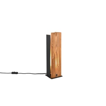 Bordslampa Karuni - Belysning - Lampor & belysning inomhus - Sovrumslampa - Sänglampa - Sängbordslampa