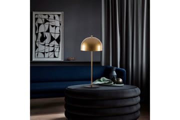 Bordslampa Kumara Rany / Svart - Rany / Svart - Belysning - Lampor & belysning inomhus - Sovrumslampa - Sänglampa - Sängbordslampa