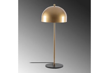 Bordslampa Kumara Rany / Svart - Rany / Svart - Belysning - Lampor & belysning inomhus - Sovrumslampa - Sänglampa - Sängbordslampa