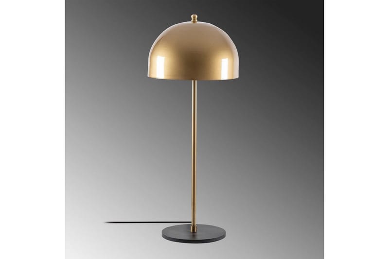 Bordslampa Kumara Rany / Svart - Rany / Svart - Belysning - Lampor & belysning inomhus - Sovrumslampa - Sänglampa - Sängbordslampa