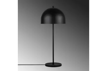 Bordslampa Kumara Svart - Svart - Belysning - Lampor & belysning inomhus - Sovrumslampa - Sänglampa - Sängbordslampa