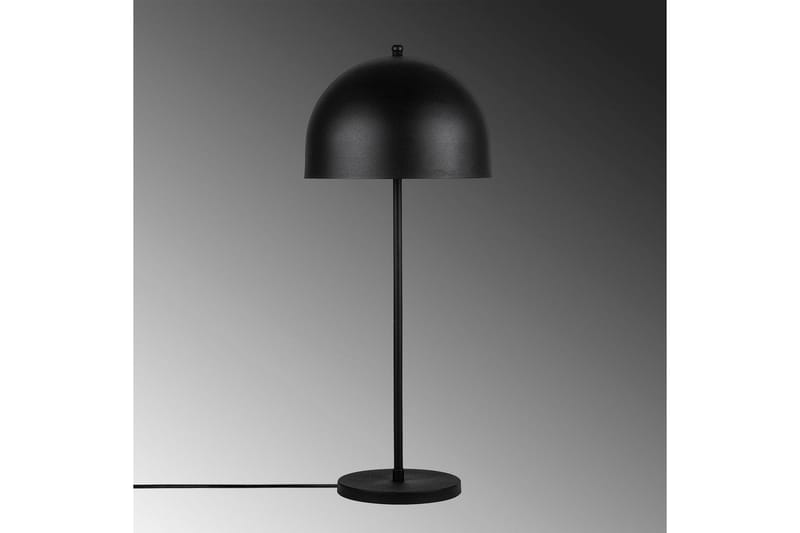 Bordslampa Kumara Svart - Svart - Belysning - Lampor & belysning inomhus - Sovrumslampa - Sänglampa - Sängbordslampa