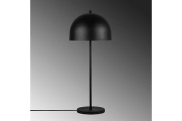 Bordslampa Kumara Svart - Svart - Belysning - Lampor & belysning inomhus - Sovrumslampa - Sänglampa - Sängbordslampa
