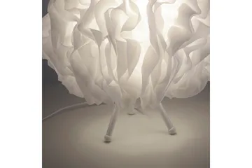 Bordslampa Lolasmart Naomi - 35x30x35 cm - Belysning - Lampor & belysning inomhus - Sovrumslampa - Sänglampa - Sängbordslampa