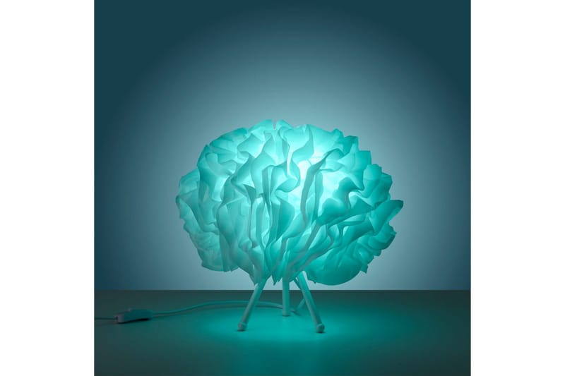 Bordslampa Lolasmart Naomi - 35x30x35 cm - Belysning - Lampor & belysning inomhus - Sovrumslampa - Sänglampa - Sängbordslampa