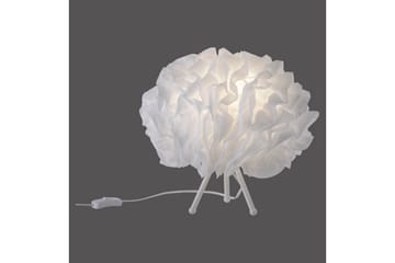 Bordslampa Lolasmart Naomi - 35x30x35 cm - Belysning - Lampor & belysning inomhus - Sovrumslampa - Sänglampa - Sängbordslampa