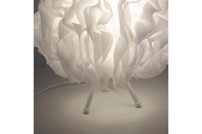 Bordslampa Lolasmart Naomi - 35x30x35 cm - Belysning - Lampor & belysning inomhus - Sovrumslampa - Sänglampa - Sängbordslampa