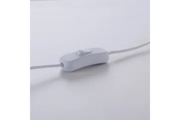 Bordslampa Lolasmart Naomi - 35x30x35 cm - Belysning - Lampor & belysning inomhus - Sovrumslampa - Sänglampa - Sängbordslampa