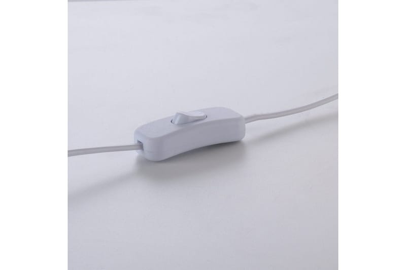 Bordslampa Lolasmart Naomi - 35x30x35 cm - Belysning - Lampor & belysning inomhus - Sovrumslampa - Sänglampa - Sängbordslampa